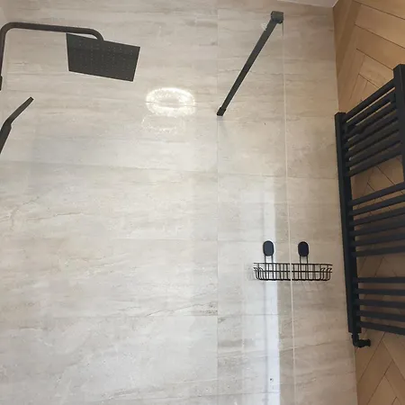 Appartement W Centrum Wroclawia Odra Tower